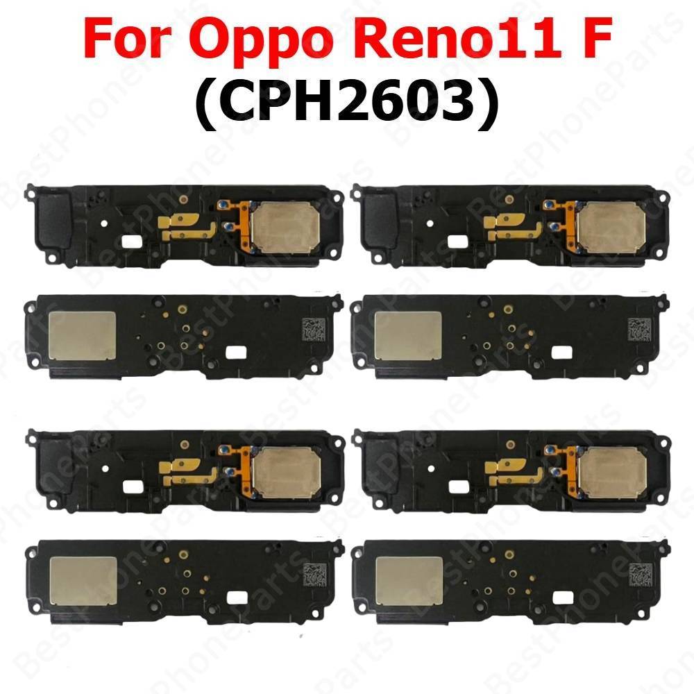 Buzzer Module - Loudspeaker For Oppo Reno11 F Reno
