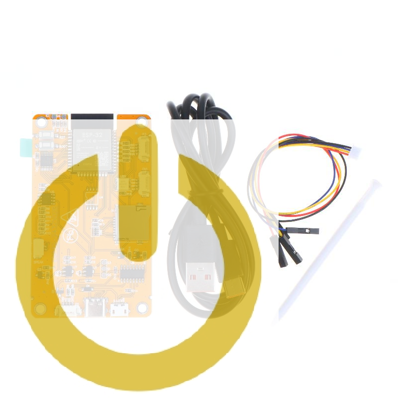 Ili9341 - 2.8'' ESP32 Module ESP32-2432S028R WiFi+BT Dual-core