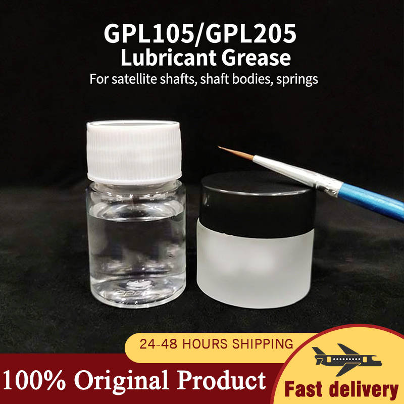 Lora Rfm95 - Krytox GPL 105 Oil & GPL