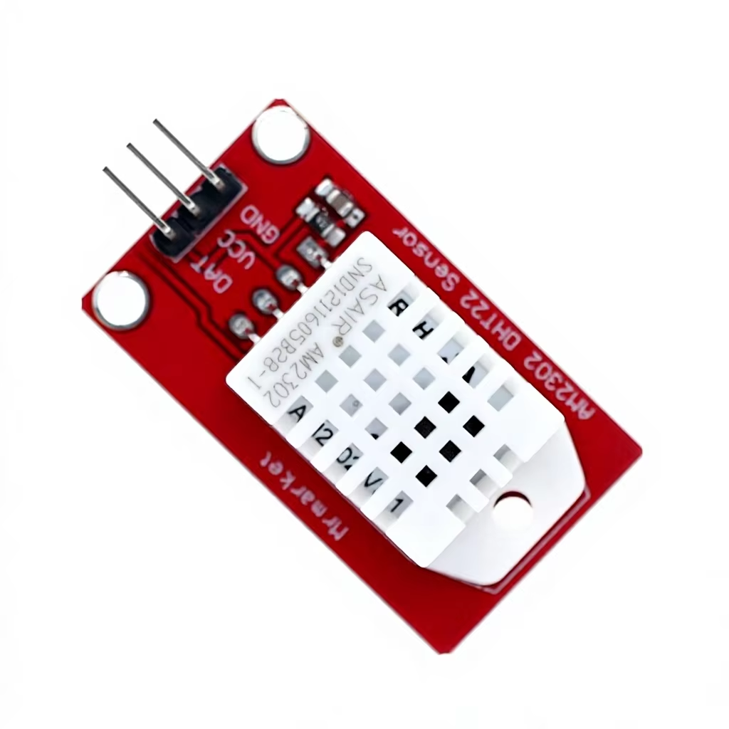 Red AM2302 DHT22 temperature a - Dht22 recension och pris