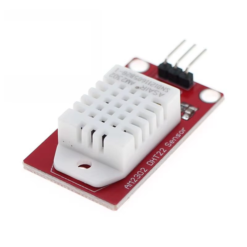 Red AM2302 DHT22 temperature a - Dht22 recension och pris