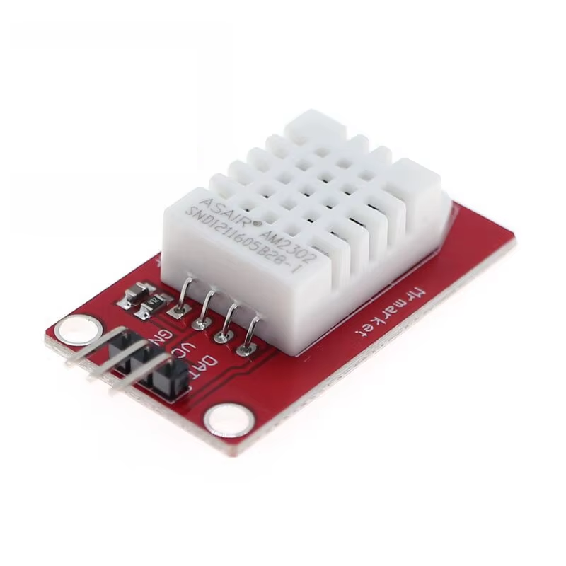 Red AM2302 DHT22 temperature a - Dht22 recension och pris