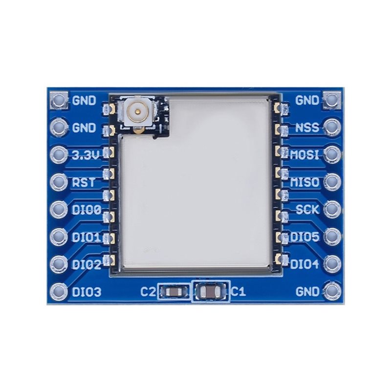 N91R-SX1278 Lora Module 15KM W - Lora Sx1278 recension och pris