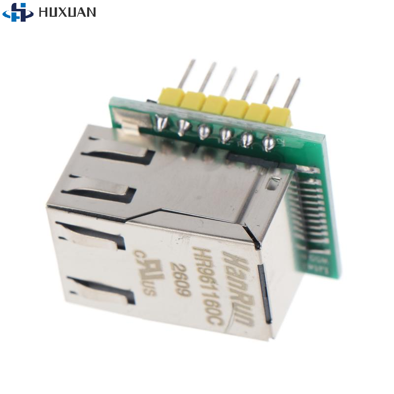1Pcs Smart Electronics USR-ES1 - Ethernet W5500 recension och pris