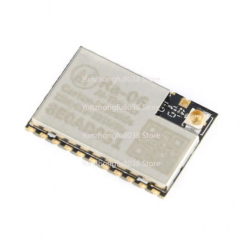 Wireless LoRa Sensor SX1278 Se - Lora Sx1278 recension och pris