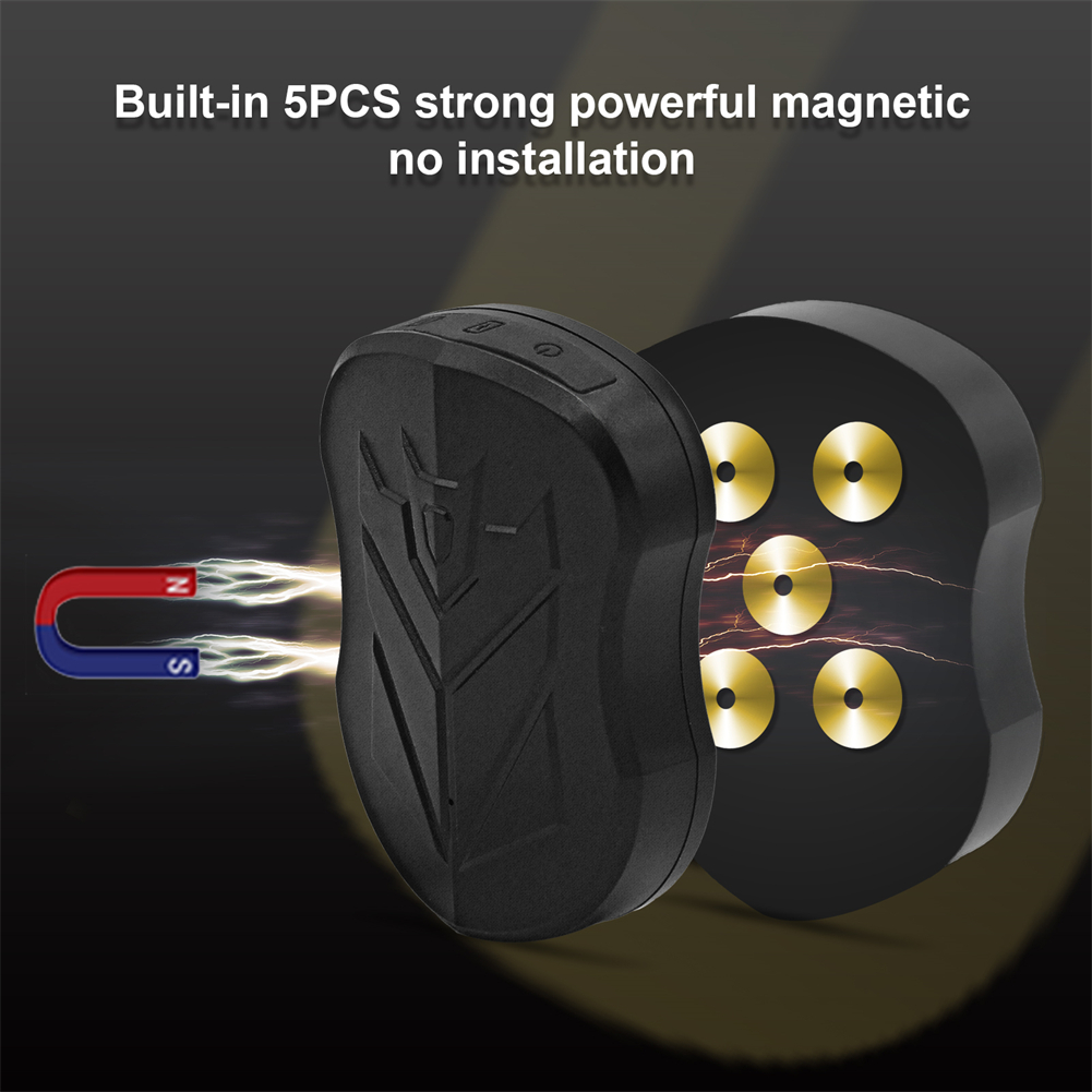 SinoTrack GPS Tracker 4G 10000 - Lora Rfm95 recension och pris