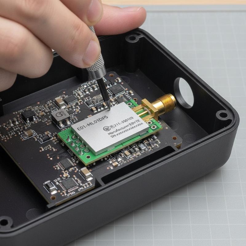 1Pcs Wireless RF Module NRF24L - Nrf24L01 recension och pris