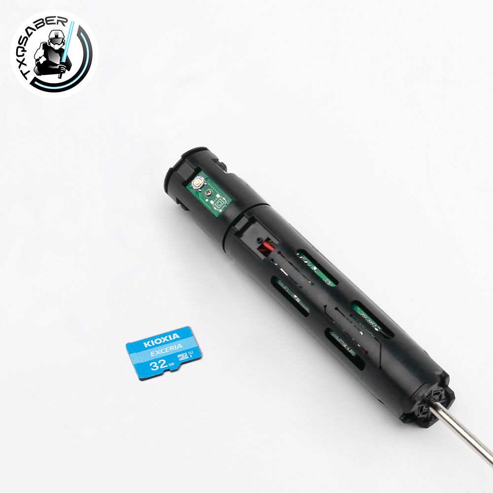 TXQSABER Lightsaber Proffie So - Neopixel recension och pris