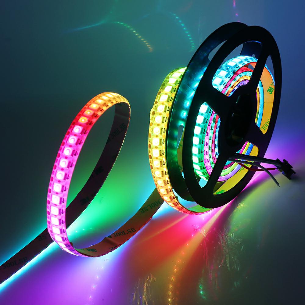DC 5V WS2812B LED Strip Waterp - Ws2812B Strip 5V recension och pris