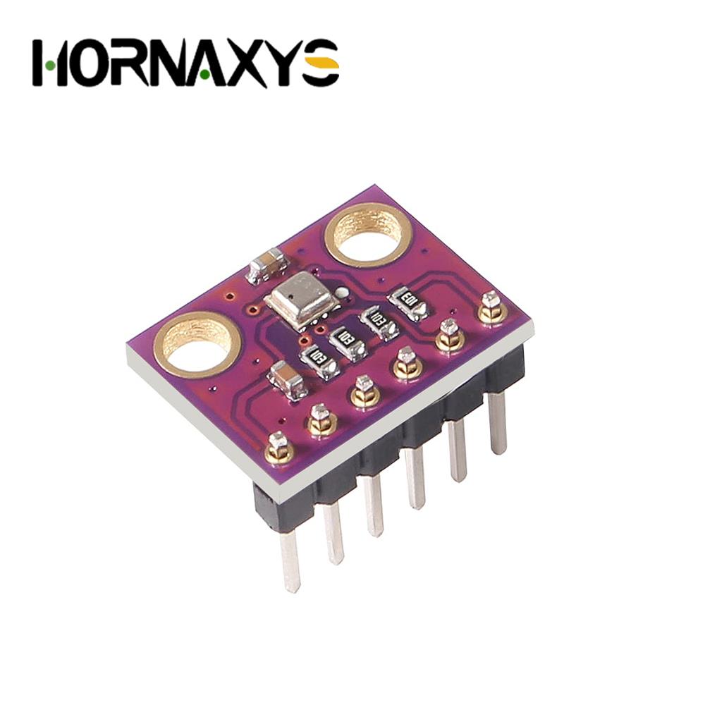 1-10PCS BME280 BMP280-3.3V 5V  - Bme280 recension och pris