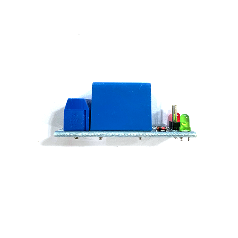 50PCS 1 Channel Relay Module 5 - Relay Module 1 Channel recension och pris
