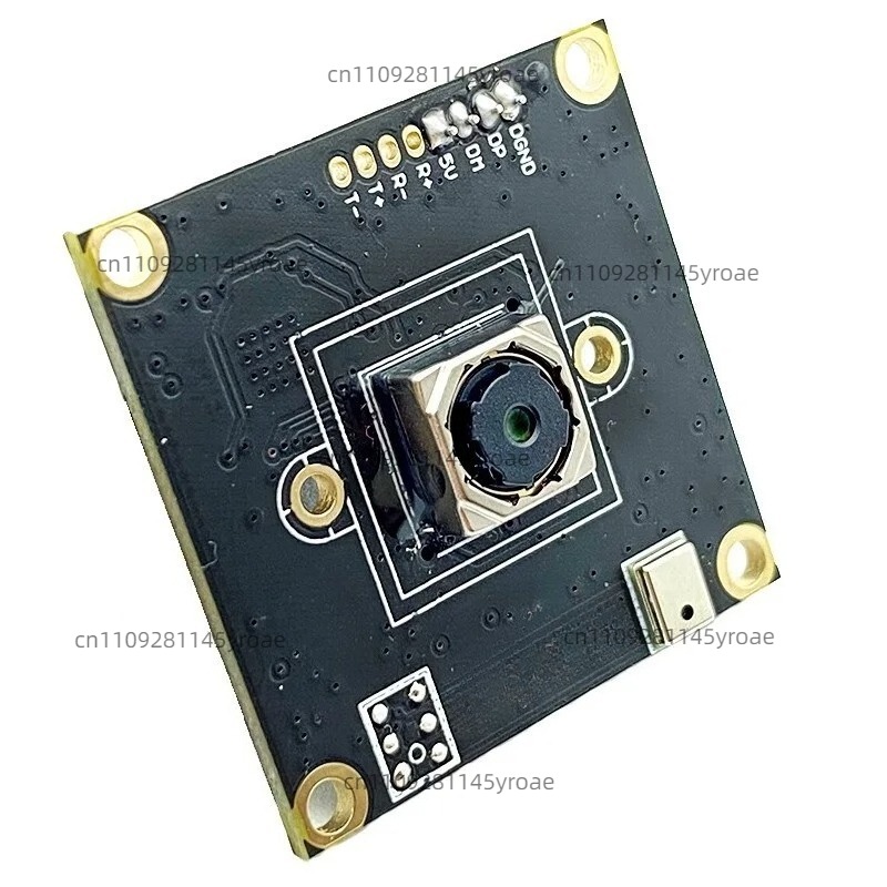 Auto Focus Free‑Drive USB2.0 C - Microphone Module recension och pris