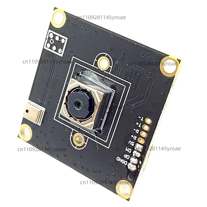 Auto Focus Free‑Drive USB2.0 C - Microphone Module recension och pris