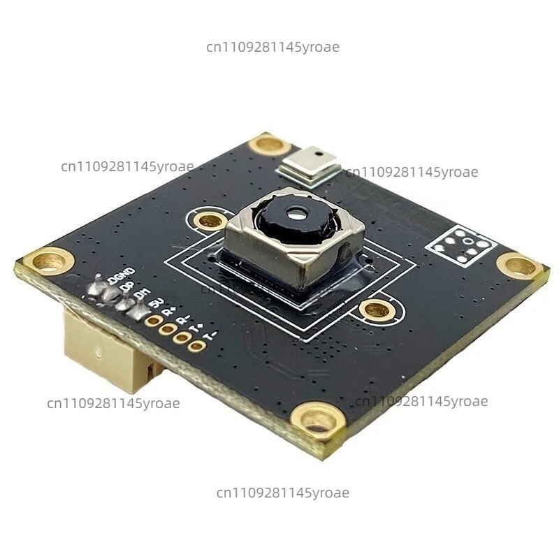 Auto Focus Free‑Drive USB2.0 C - Microphone Module recension och pris