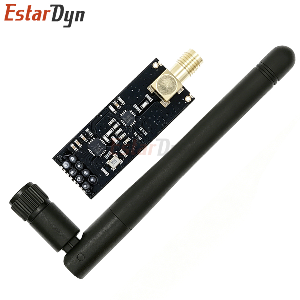 Estardyn nRF24L01+PA+LNA 2.4G  - Nrf24L01 recension och pris