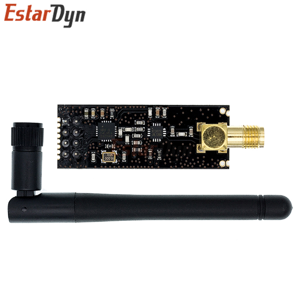 Estardyn nRF24L01+PA+LNA 2.4G  - Nrf24L01 recension och pris