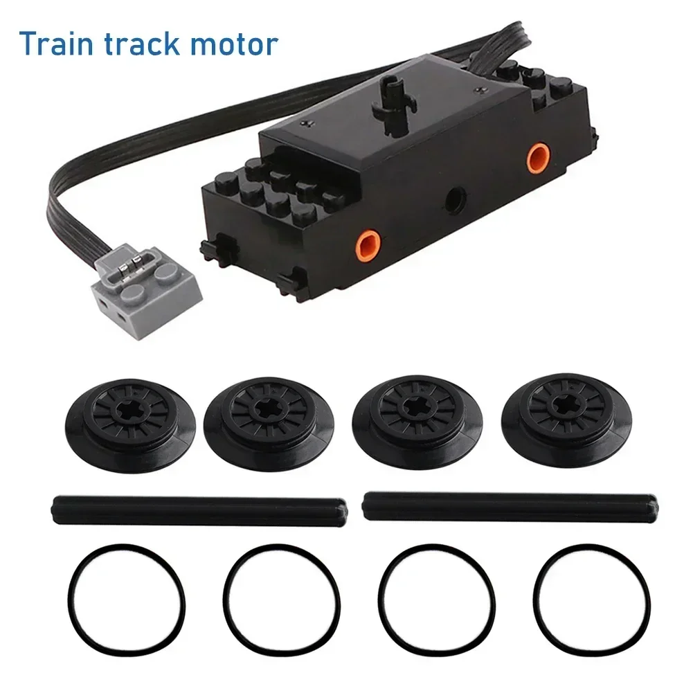 For Power Functions Parts Trai - Ir Remote Module recension och pris