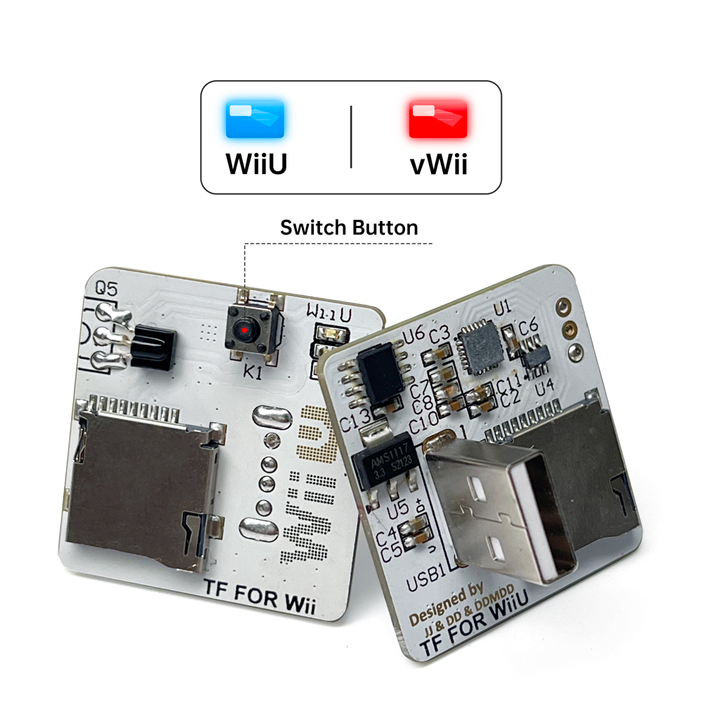 Two SD Card Slot Adapter Memor - Sd Card Module recension och pris