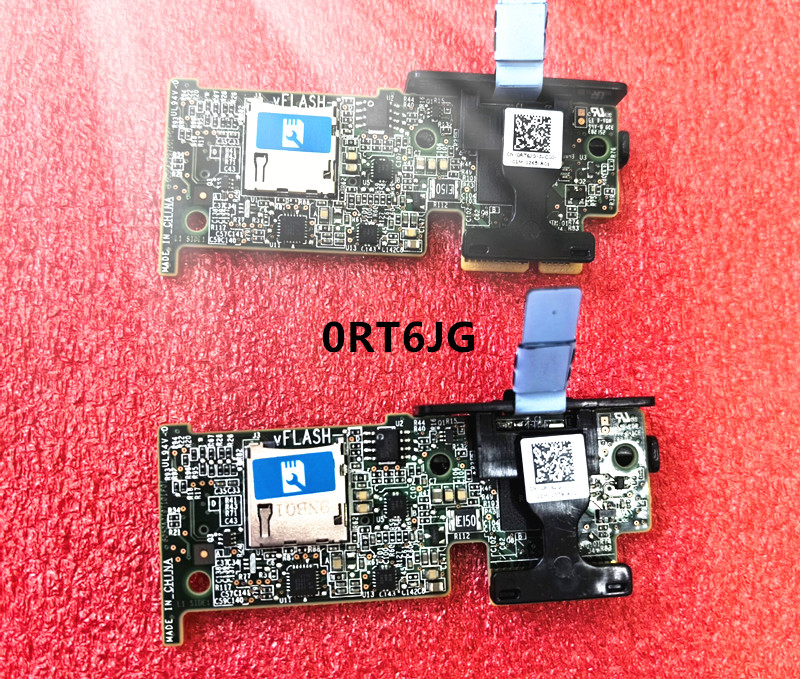 Original for Dell R440 540 640 - Sd Card Module recension och pris