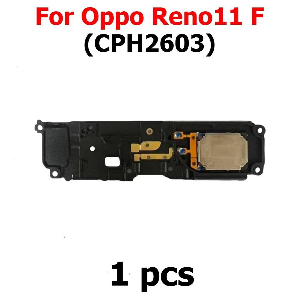 Loudspeaker For Oppo Reno11 F  - Buzzer Module recension och pris