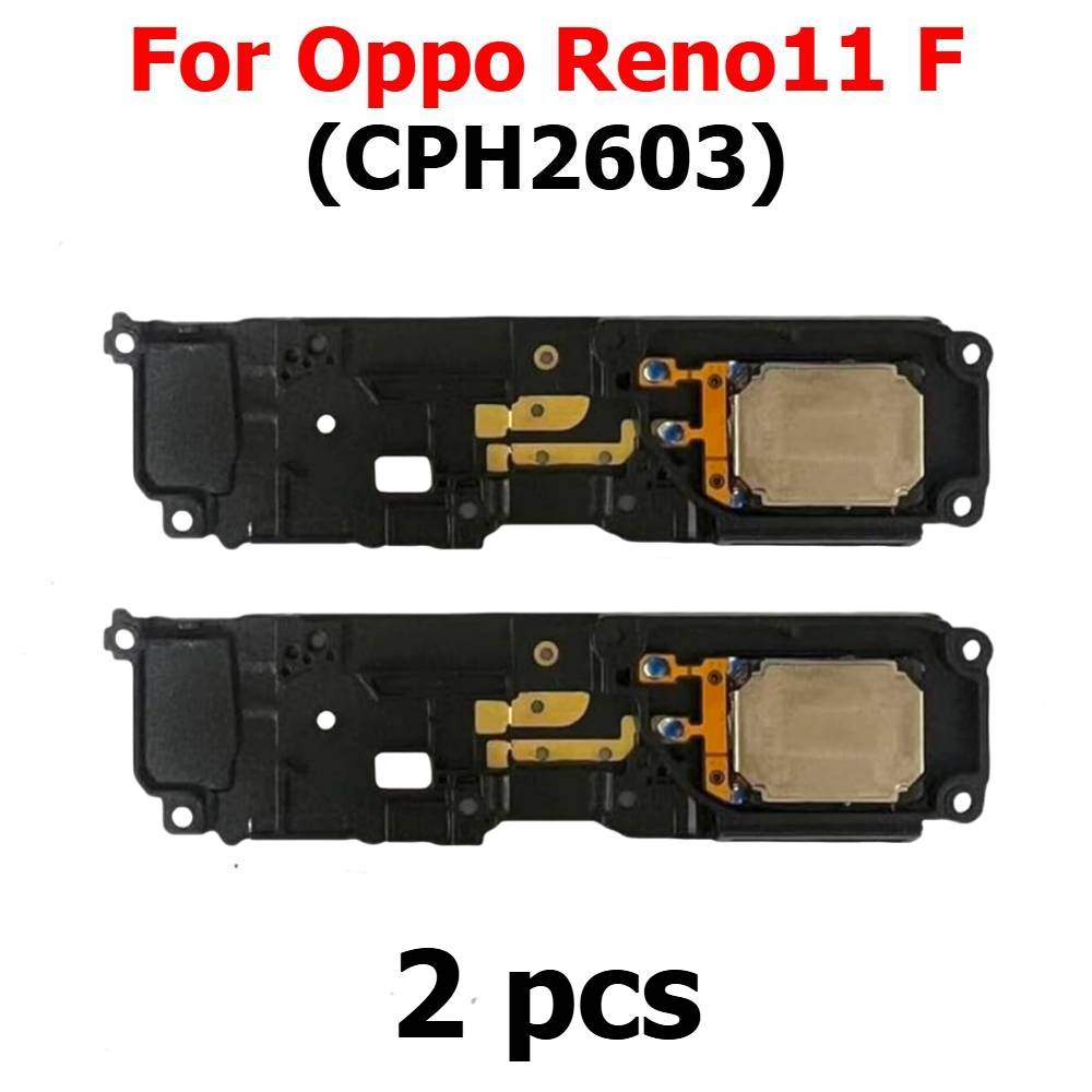 Loudspeaker For Oppo Reno11 F  - Buzzer Module recension och pris