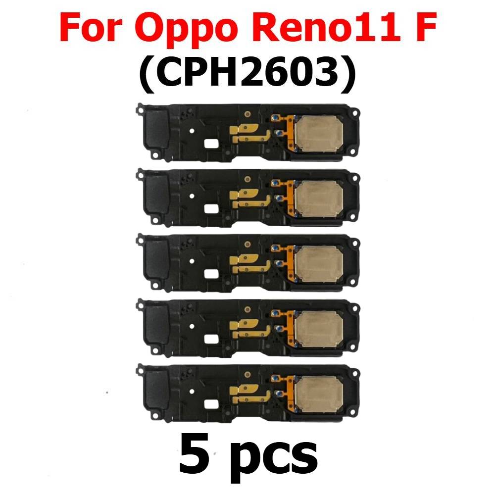Loudspeaker For Oppo Reno11 F  - Buzzer Module recension och pris