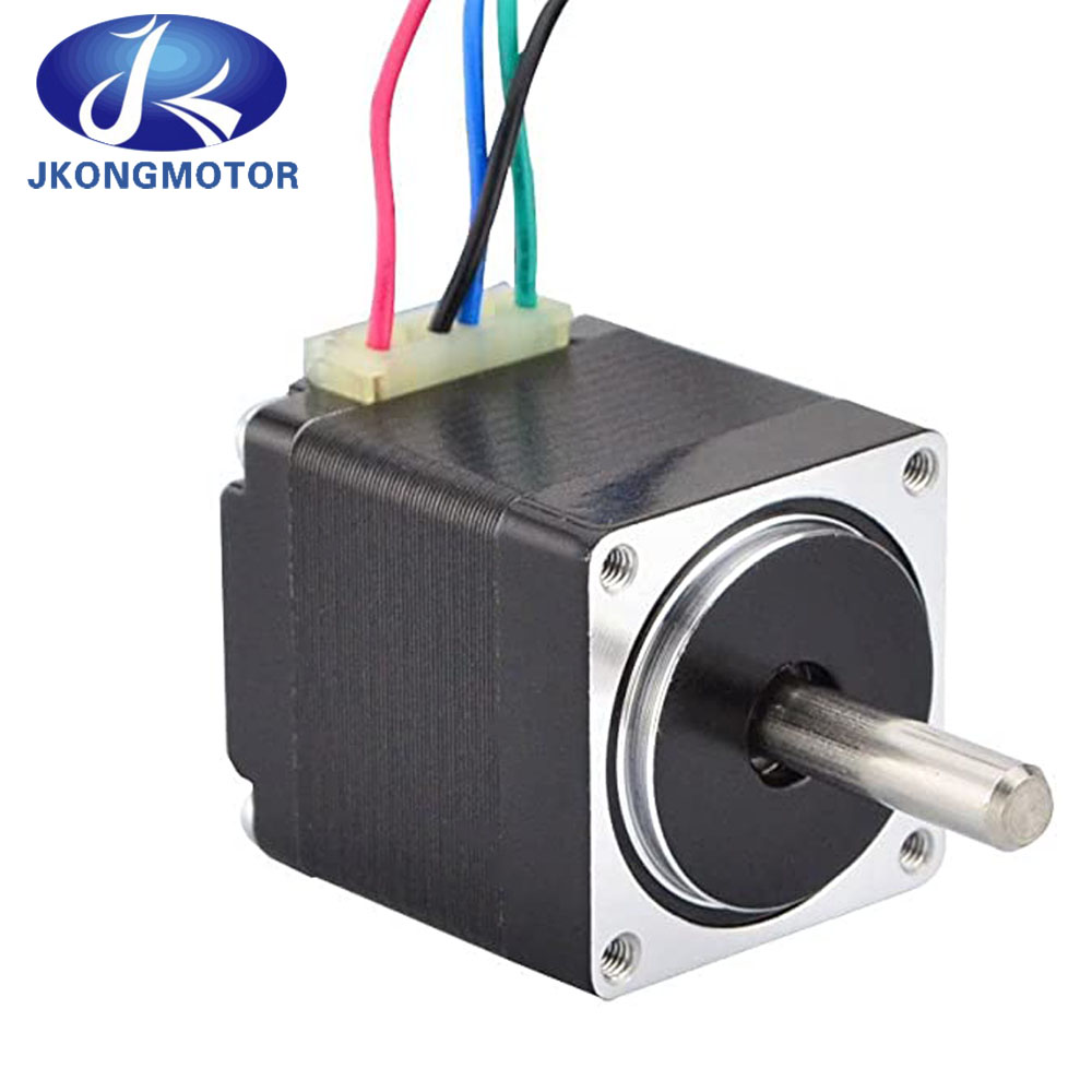 Jkongmotor Nema11 Stepper Moto - Stepper Motor 28Byj recension och pris