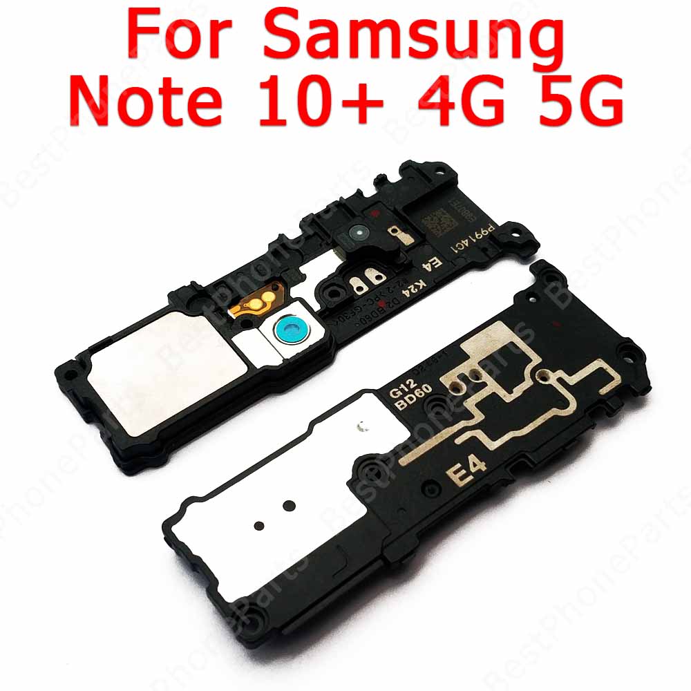 Loudspeaker For Samsung Galaxy - Buzzer Module recension och pris