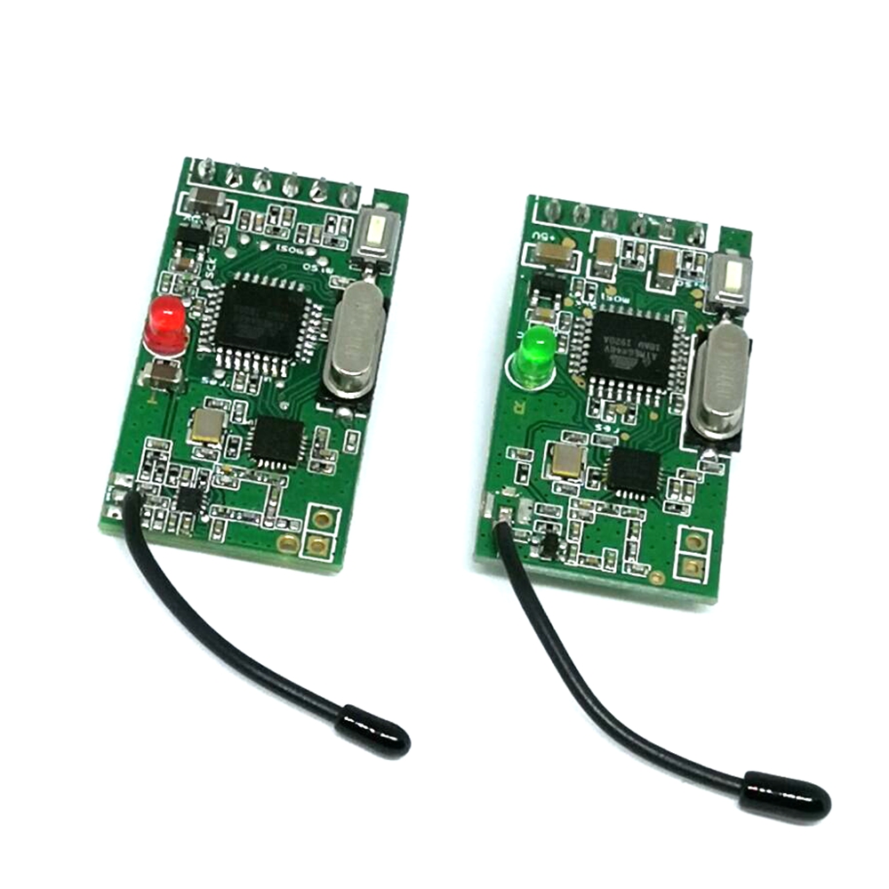 2.4G NRF24L01 Wireless Digital - Nrf24L01 recension och pris