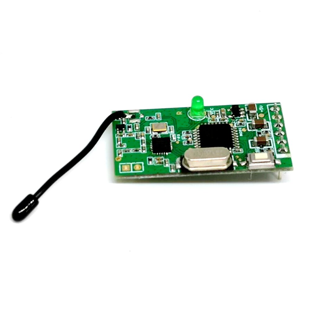 2.4G NRF24L01 Wireless Digital - Nrf24L01 recension och pris