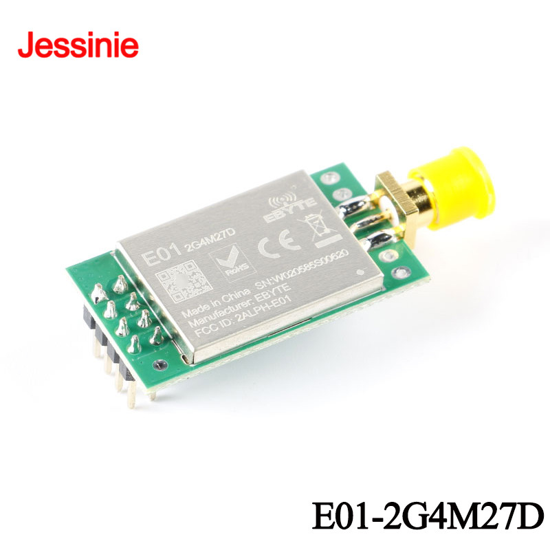 E01-2G4M27D E01-ML01DP5 NRF24L - Nrf24L01 recension och pris