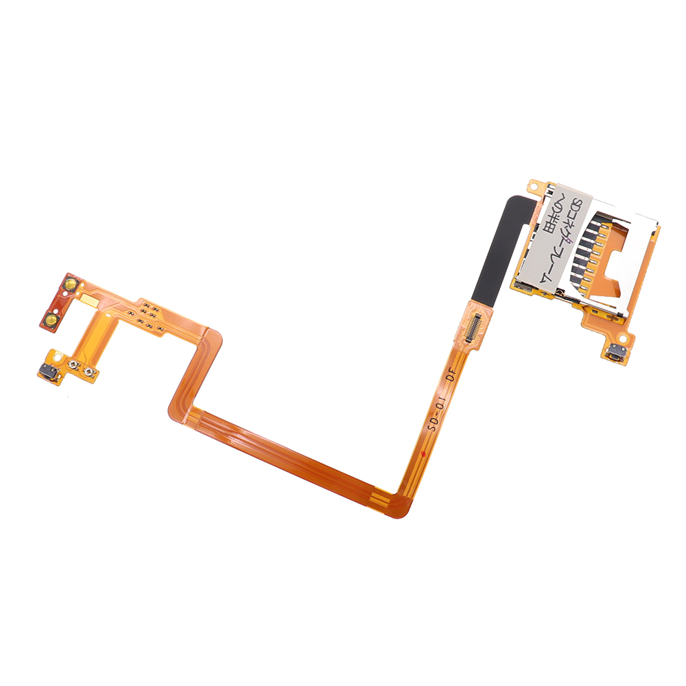 Original SD Card Reader Slot f - Sd Card Module recension och pris