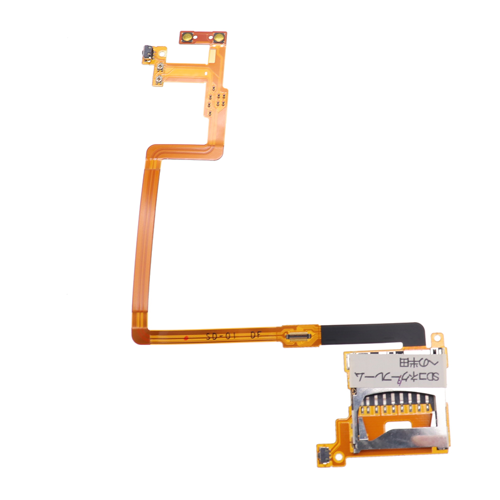 Original SD Card Reader Slot f - Sd Card Module recension och pris