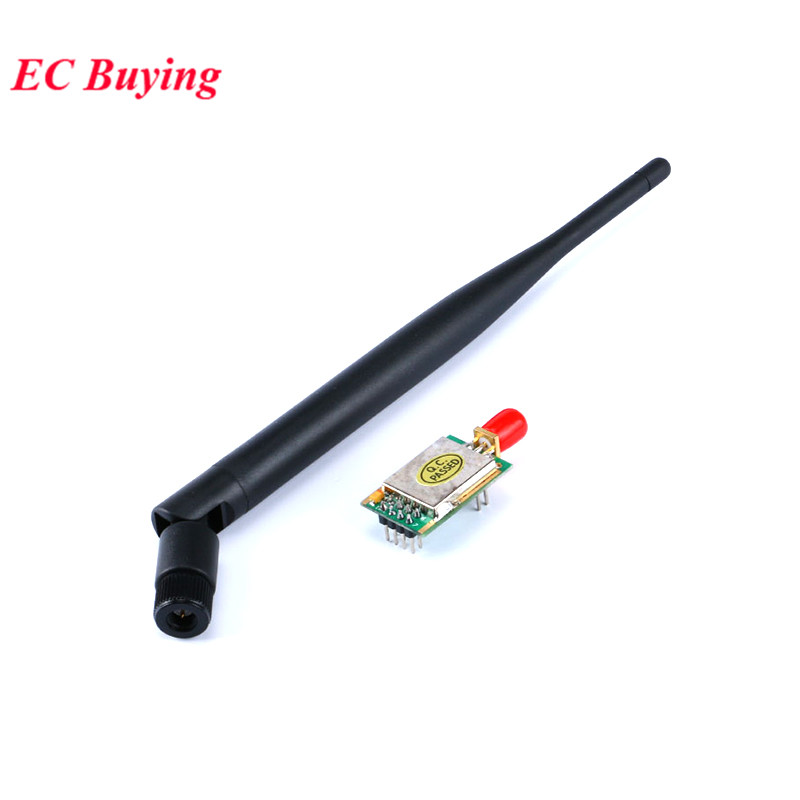 L24L01-D03 1000m Meters Distan - Nrf24L01 recension och pris
