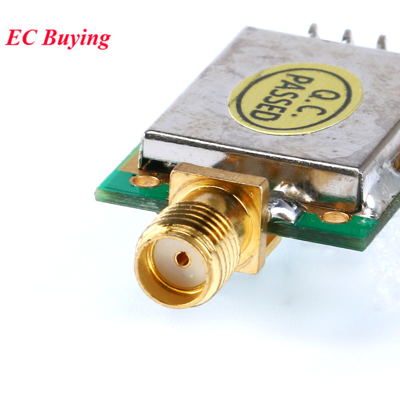 L24L01-D03 1000m Meters Distan - Nrf24L01 recension och pris