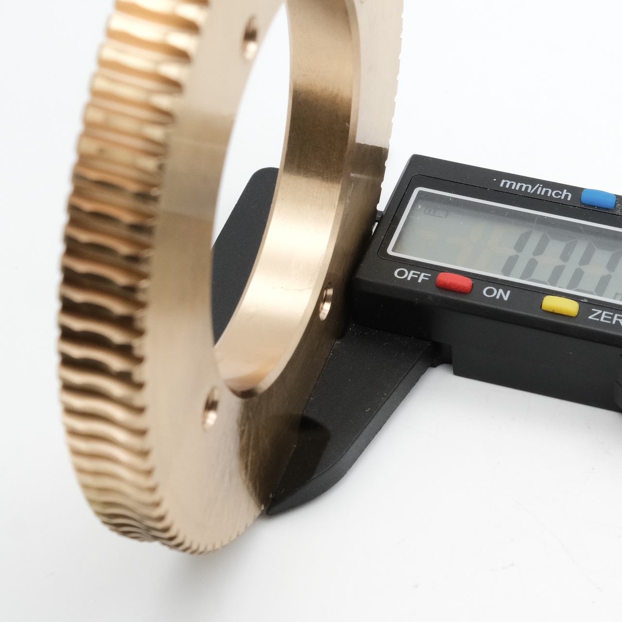 M1 90 Teeth Tin Bronze Worm Ge - Relay Module 1 Channel recension och pris