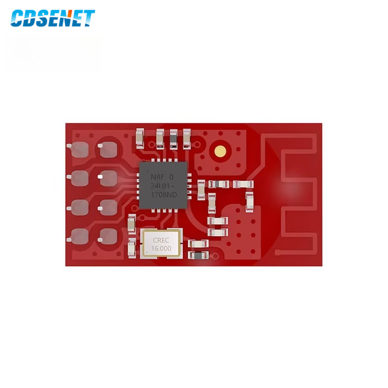 10pcs nRF24L01 2.4GHz rf Modul - Nrf24L01 recension och pris