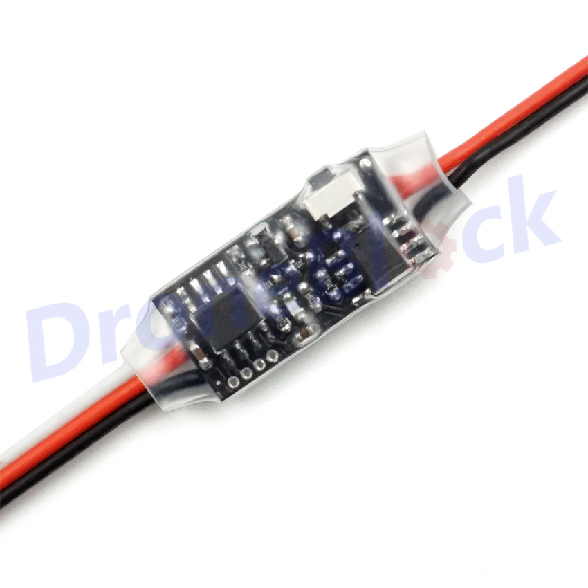 Multi-mode RC Remote Electroni - Relay Module 1 Channel recension och pris