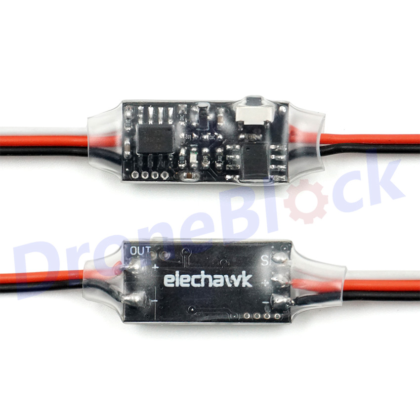 Multi-mode RC Remote Electroni - Relay Module 1 Channel recension och pris