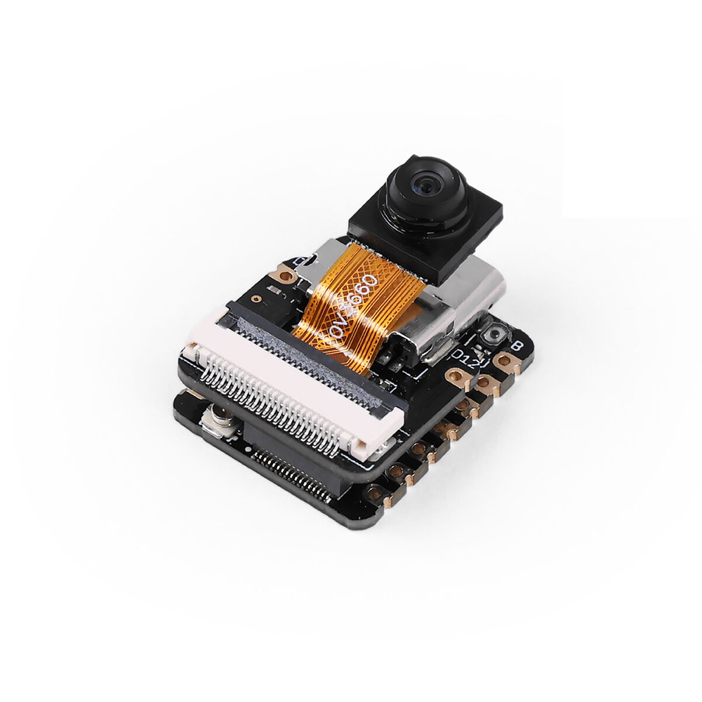Seeed Studio XIAO ESP32 S3 Sen - Microphone Module recension och pris