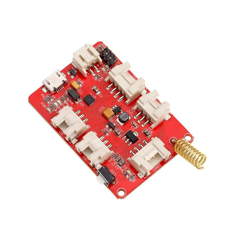 32u4 with Lora RFM95 IOT Board - Lora Rfm95 recension och pris
