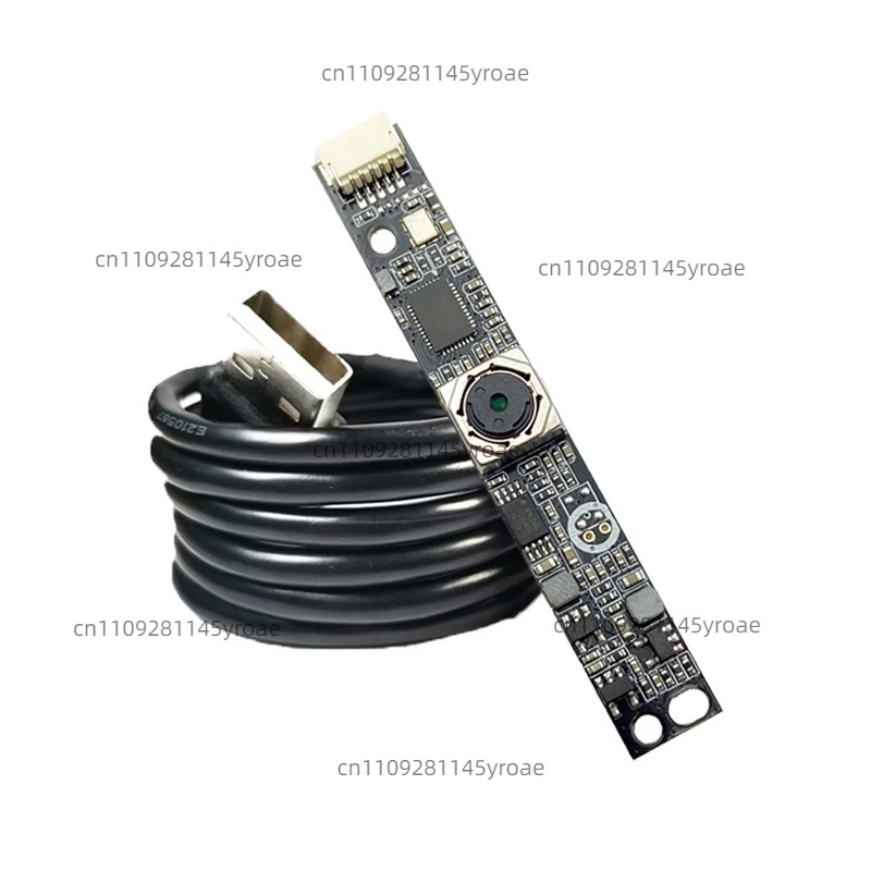 1080P HD 2MP USB Camera Module - Microphone Module recension och pris