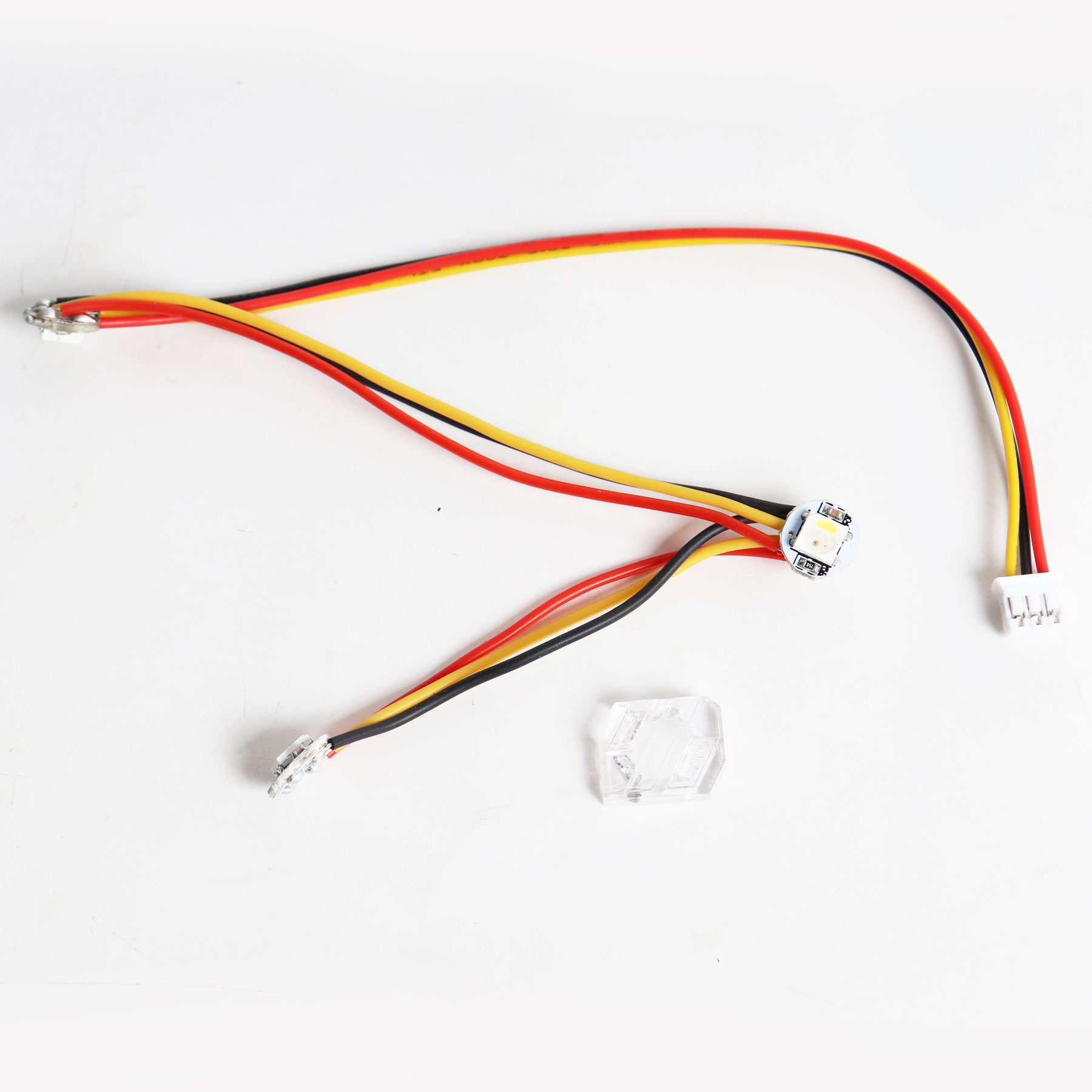 Blurolls NeoPixel RGBW Mini Bu - Neopixel recension och pris