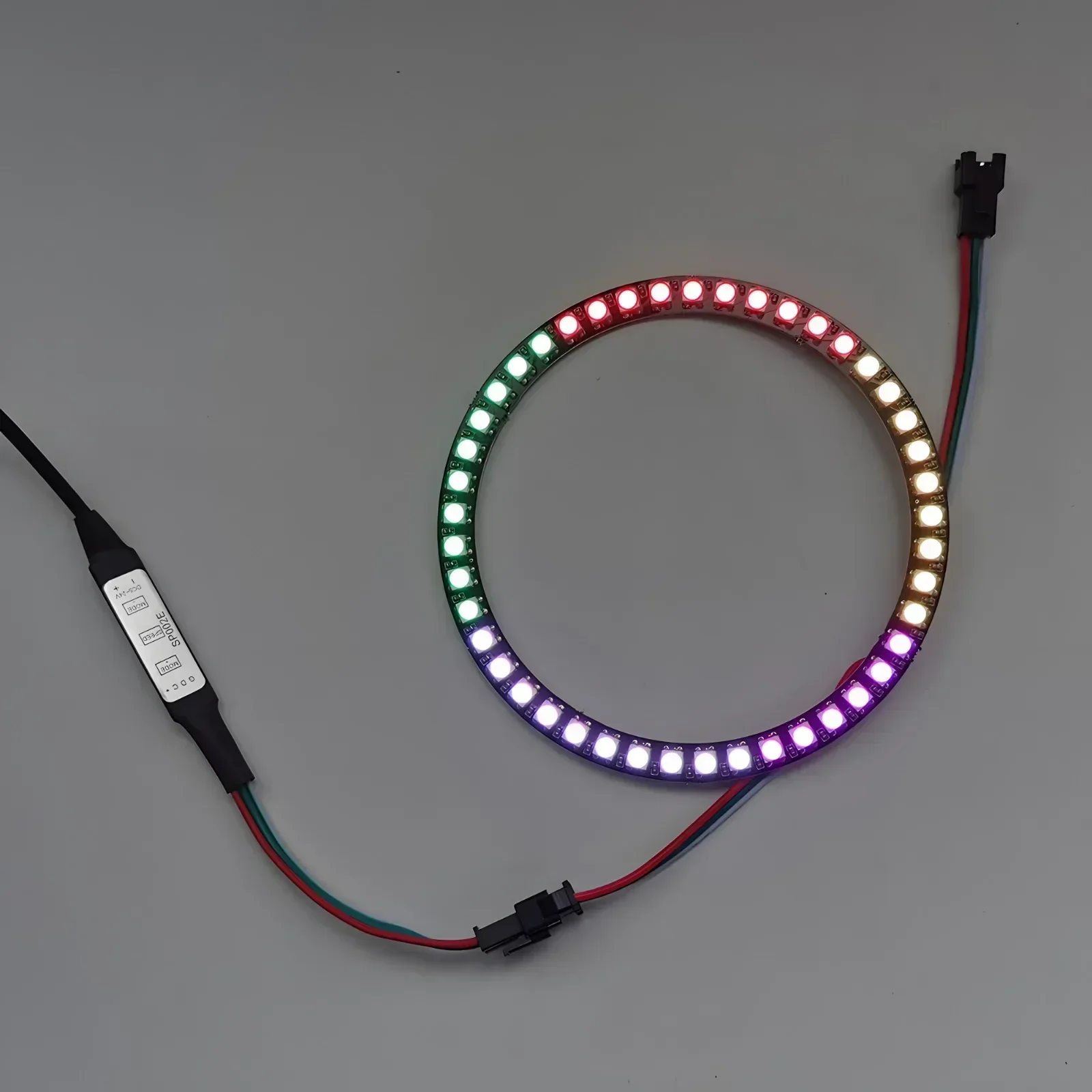 DIYmall WS2812B 5050 RGB LED R - Ws2812B recension och pris
