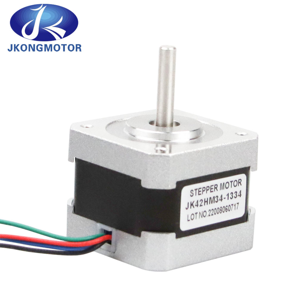 1pcs Nema 17 42 Motor 0.9Degre - Stepper Motor 28Byj recension och pris