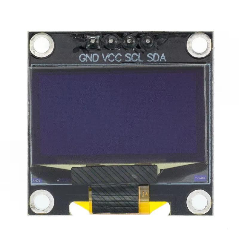 2026 NEW 0.96 Inch SSD1306 OLE - Ssd1306 recension och pris