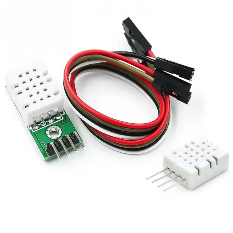 2026 NEW 1Pcs SHTC3 High Preci - Dht22 recension och pris