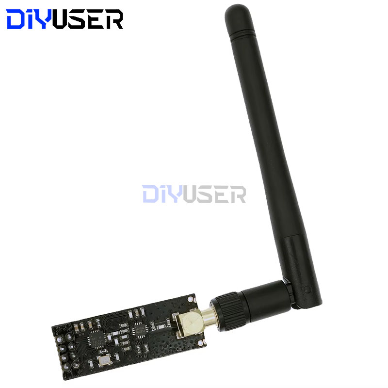 DIYUSER NRF24L01+PA+LNA 2.4G W - Nrf24L01 recension och pris