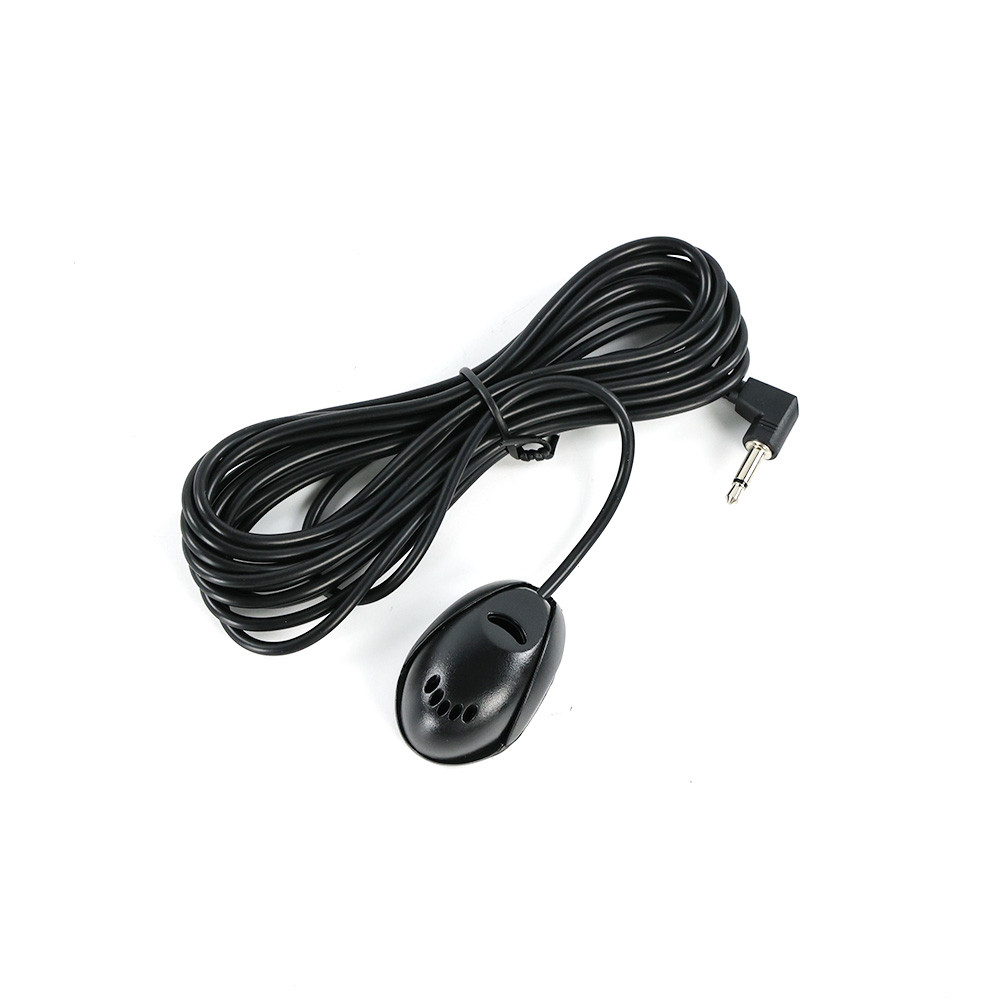 3M Car Radio Android Audio Mic - Microphone Module recension och pris