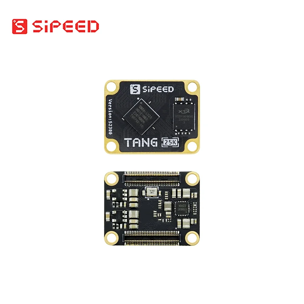Sipeed Tang Primer 25K GOWIN   - Lora Rfm95 recension och pris